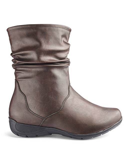 eee fit snow boots