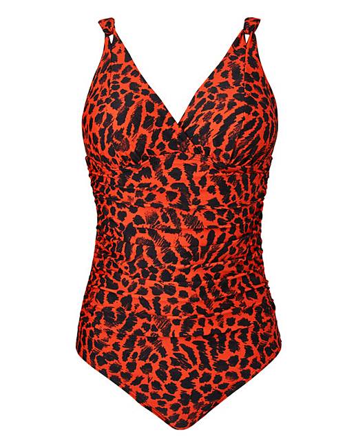 6 OF THE BEST TUMMY CONTROL SWIMSUITS