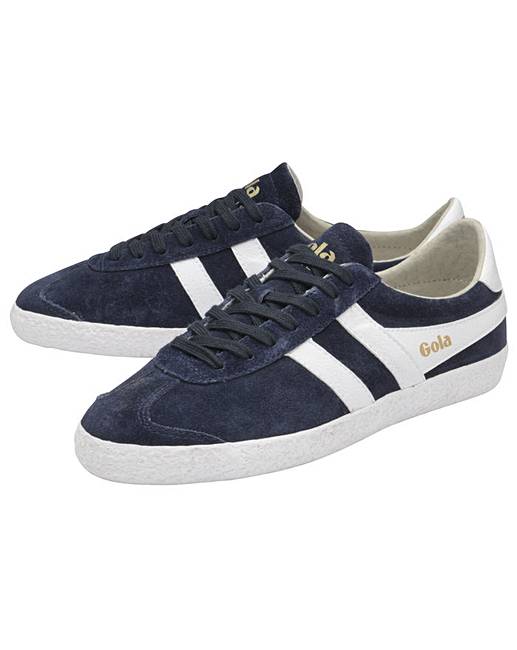 Gola 'Specialist' ladies retro trainers J D Williams