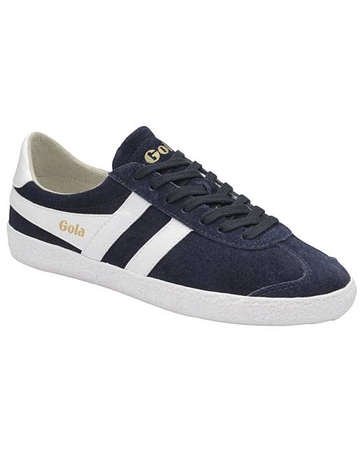 Gola 'Specialist' ladies retro trainers J D Williams