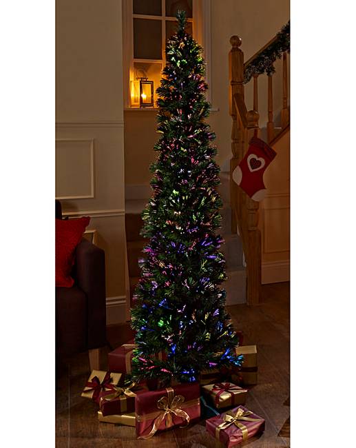 super slim fibre optic tree 3ft the brilliant gift shop super slim fibre optic tree 3ft the brilliant gift shop