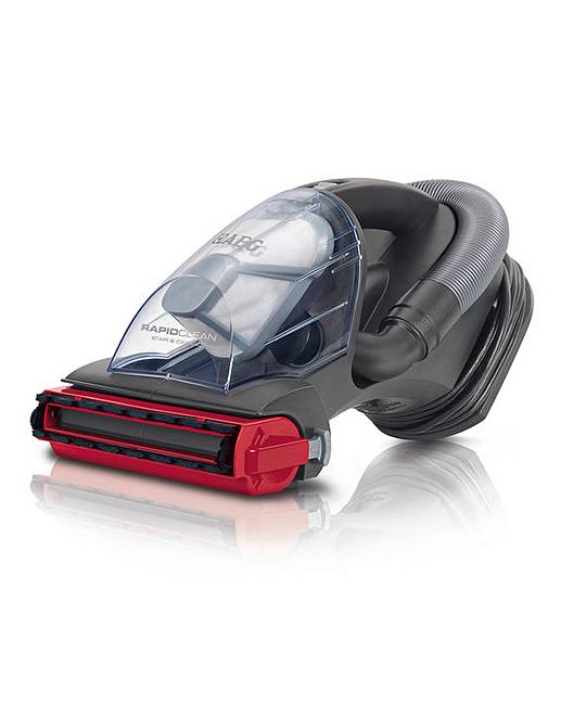 AEG AG71A Stair & Car Handheld Vac Fifty Plus