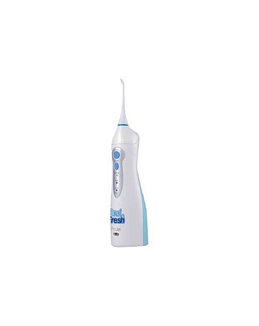 Teeth Cleaning Water Jet Brush Marisota