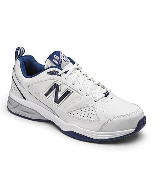 new balance wide fit