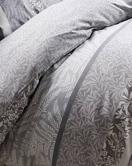 Hanworth Duvet Cover Set J D Williams