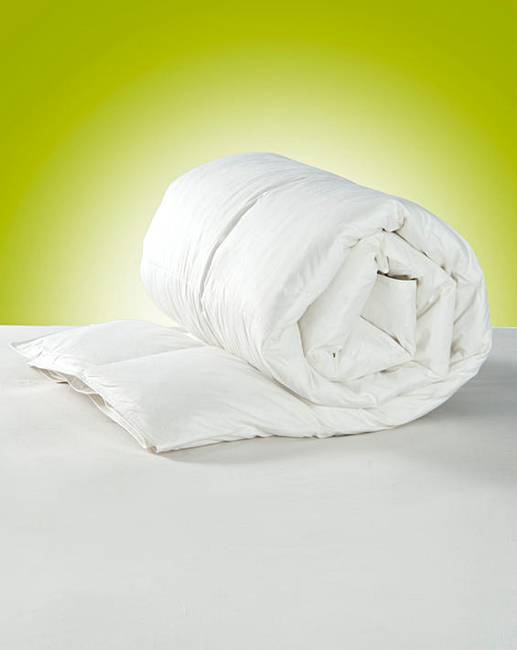 Anti Allergy Goose Feather Duvet 4.5 Tog Marisota