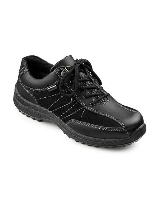 Hotter Mist GoreTex Shoe Fifty Plus