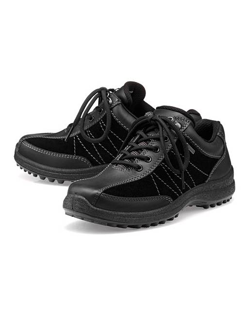 hotter ladies gore tex boots