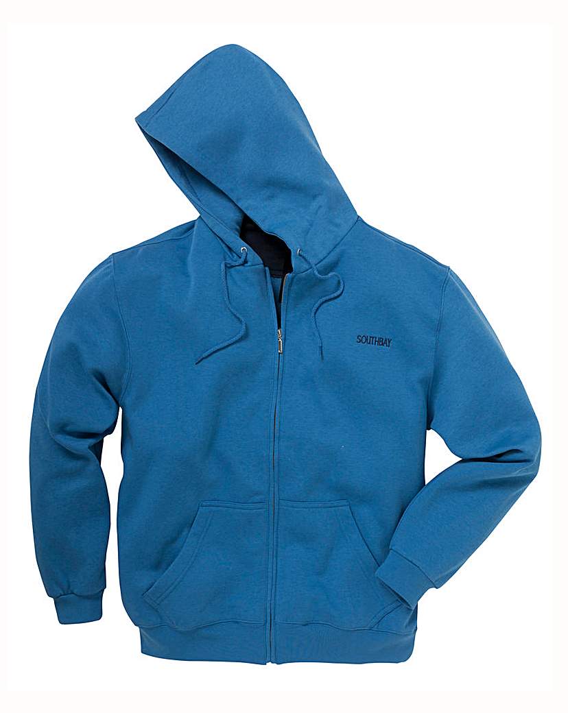Southbay Unisex Hooded Sweatshirt Southbay Unisex Hooded Sweatshirt