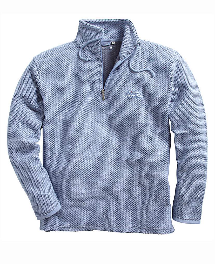 Weird Fish Macaroni Top Regular Weird Fish Macaroni Top Regular