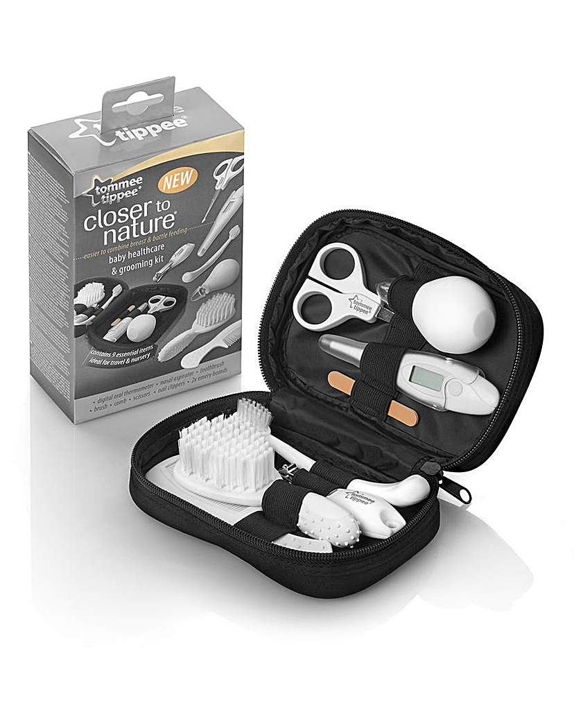 Tommee Tippee Healthcare Set Tommee Tippee Healthcare Set