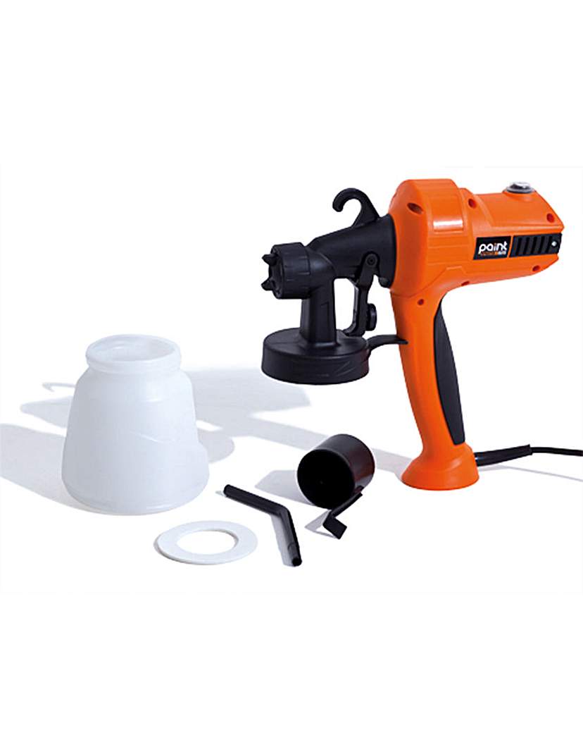 JML Paint Sprayer Elite JML Paint Sprayer Elite