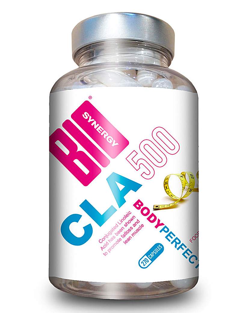 CLA Slimming Pills 270 Capsules CLA Slimming Pills 270 Capsules