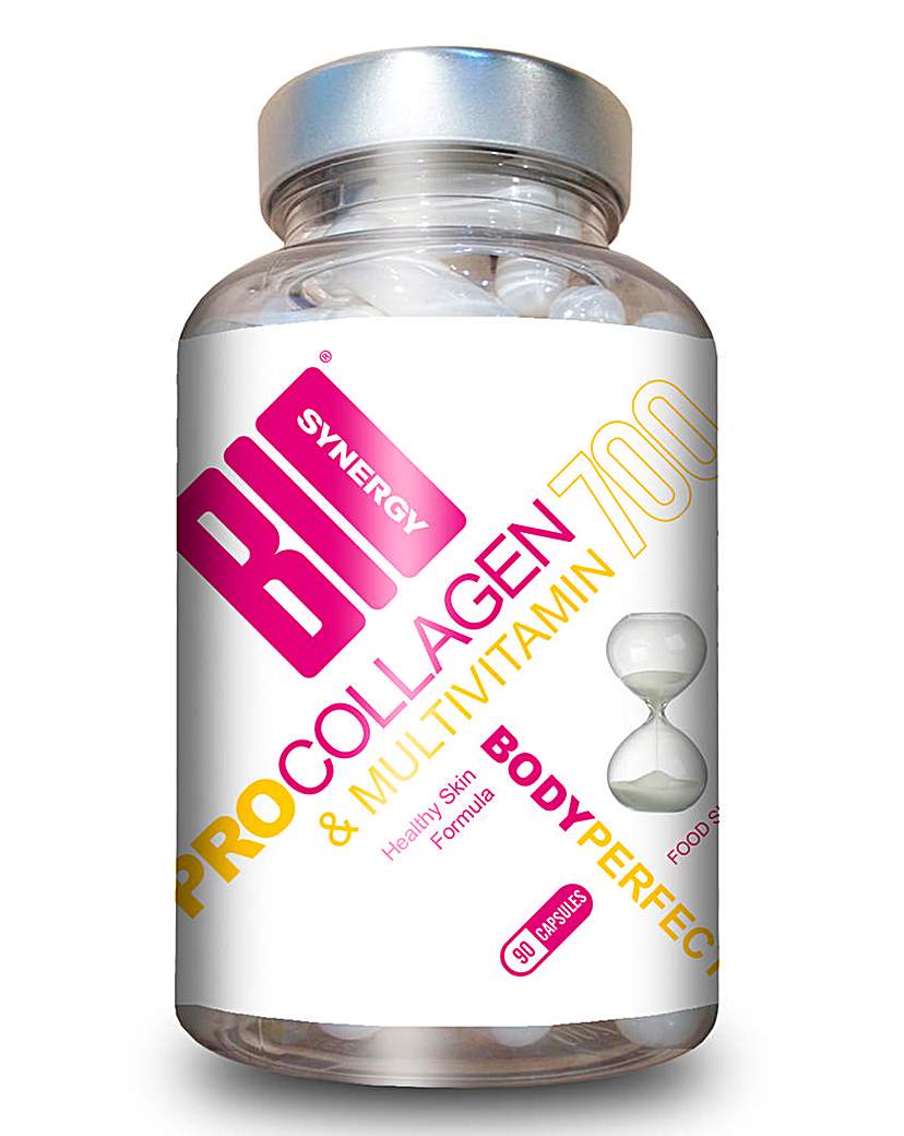Healthy Skin Formula Capsules - 90 Healthy Skin Formula Capsules - 90