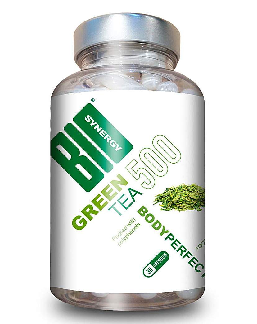 Green Tea Slimming Capsules - 30 Green Tea Slimming Capsules - 30