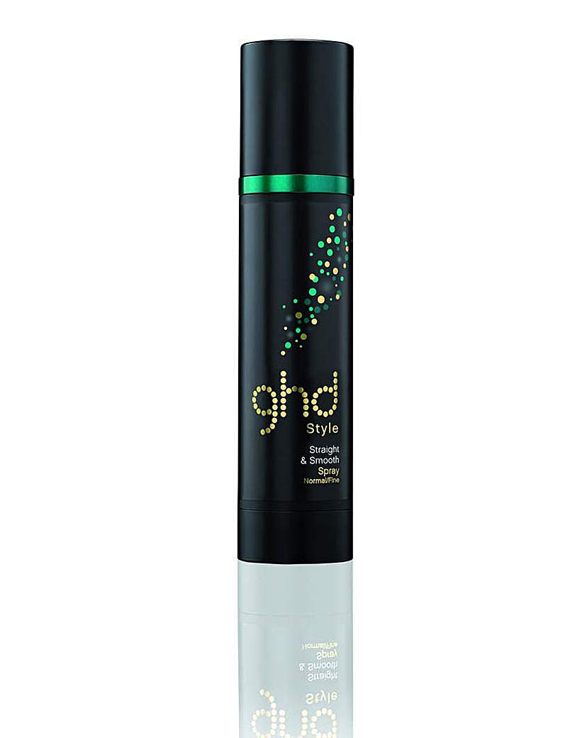 ghd Straight & Smooth Spray Normal/Fine ghd Straight & Smooth Spray Normal/Fine