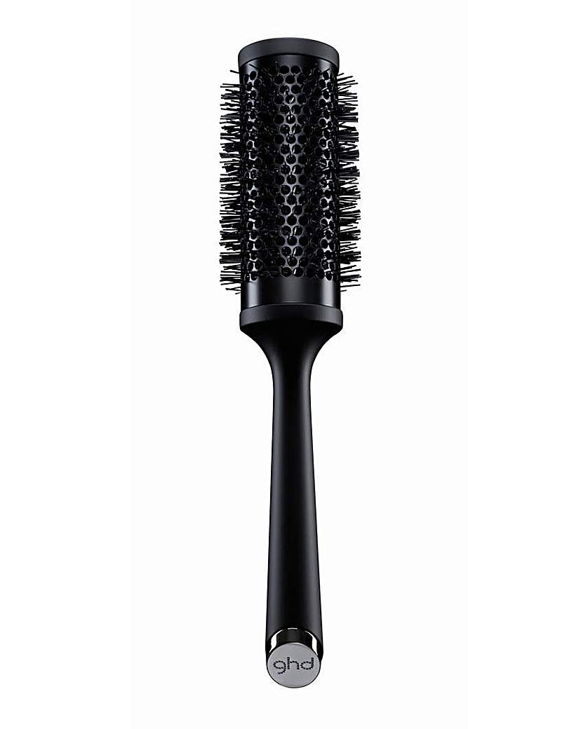 ghd Ceramic Vented Radial Brush Size 3 ghd Ceramic Vented Radial Brush Size 3