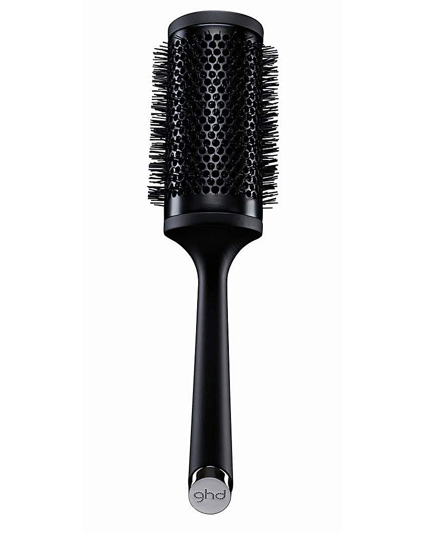 ghd Ceramic Vented Radial Brush Size 4 ghd Ceramic Vented Radial Brush Size 4