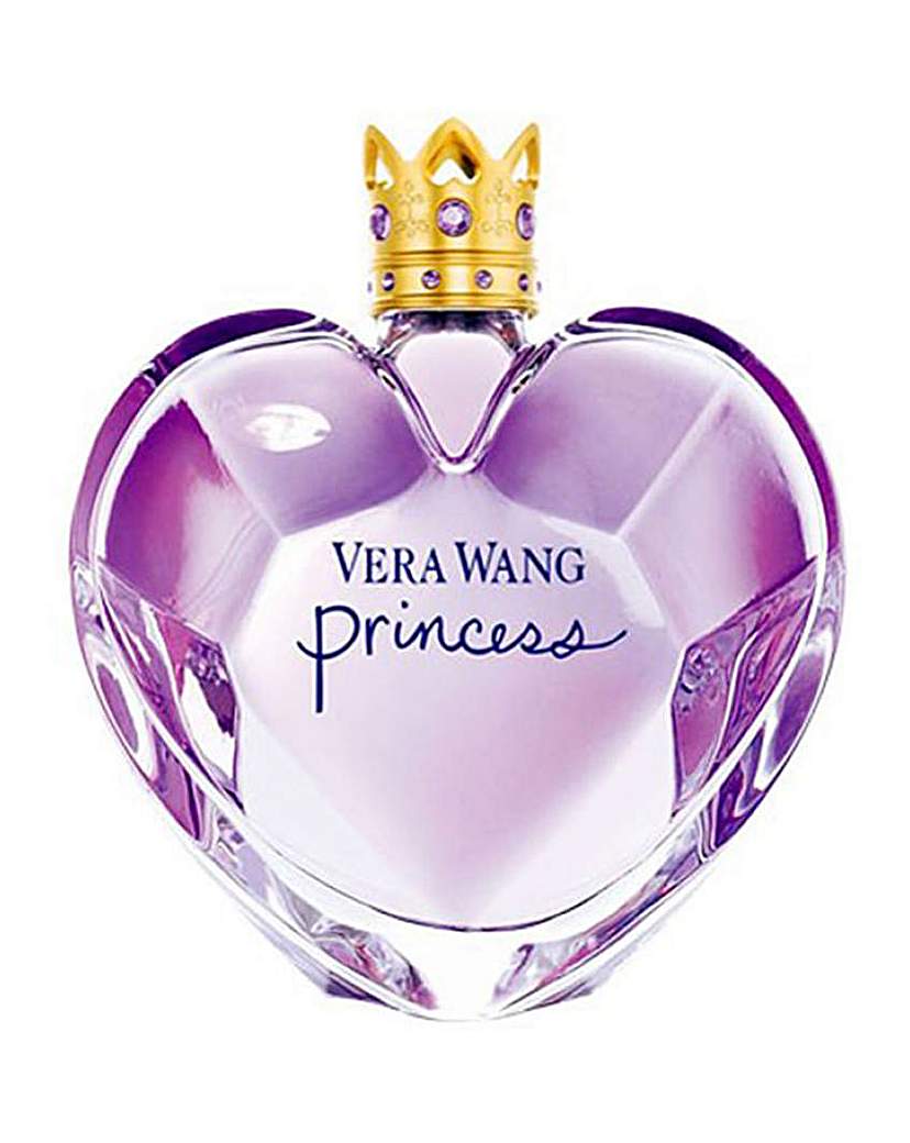 Vera Wang Princess 50ml EDT Vera Wang Princess 50ml EDT