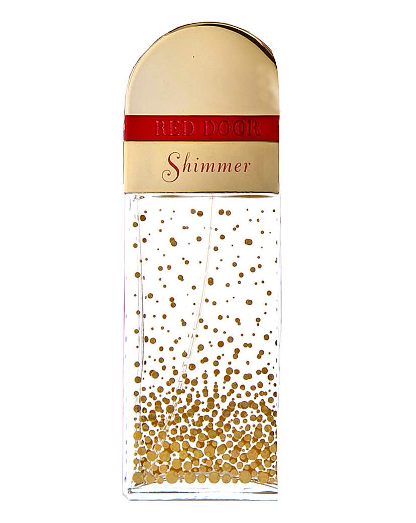 Elizabeth Arden Red Door Shimmer 100ml Elizabeth Arden Red Door Shimmer 100ml