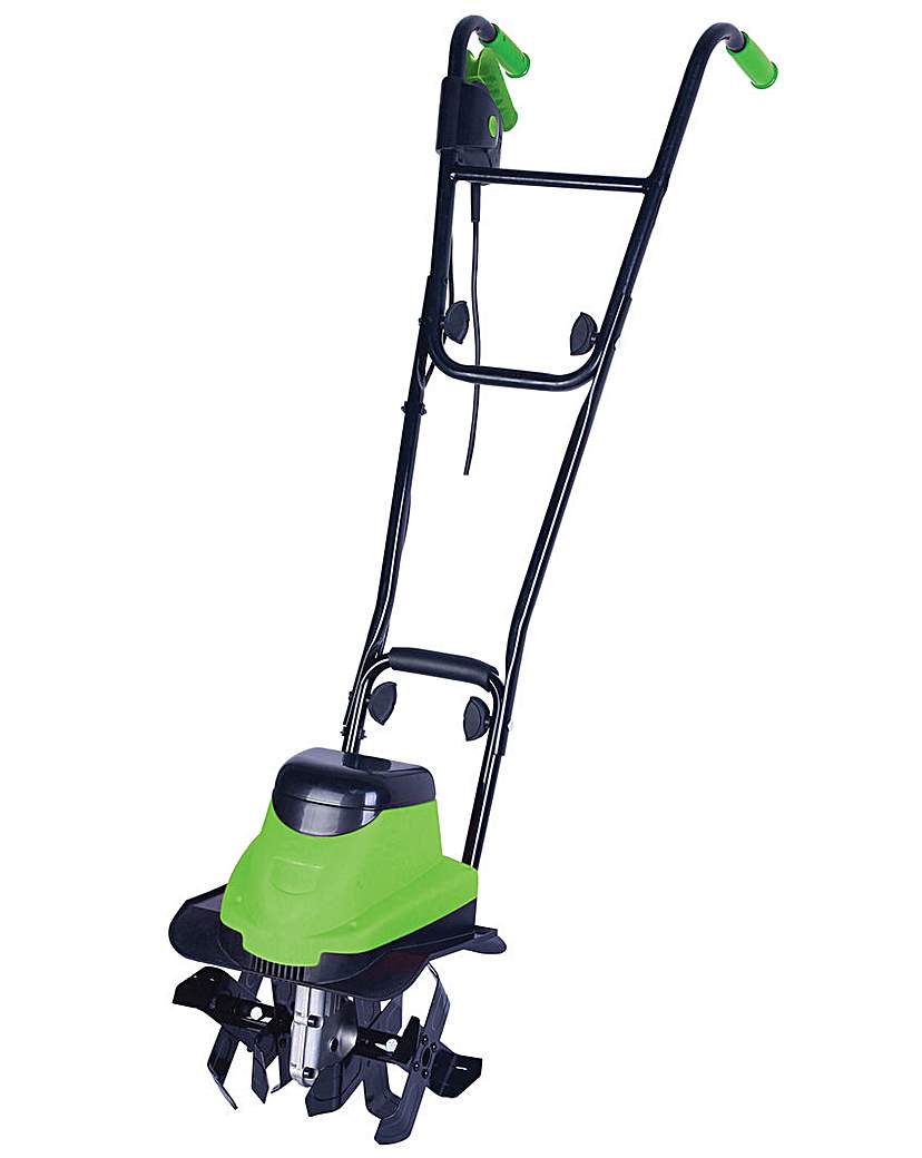 The Handy Petrol 2 Stroke Tiller The Handy Petrol 2 Stroke Tiller