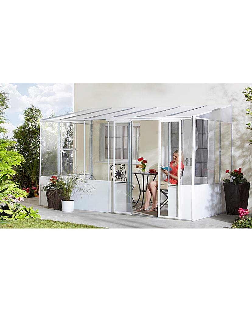 Garden Room 235 x 178cm Garden Room 235 x 178cm