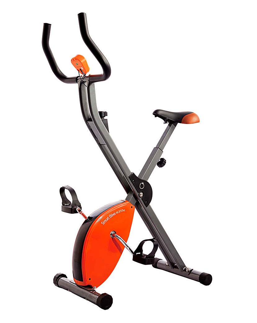 Body Sculpture Folding Exercise Bike Body Sculpture Folding Exercise Bike