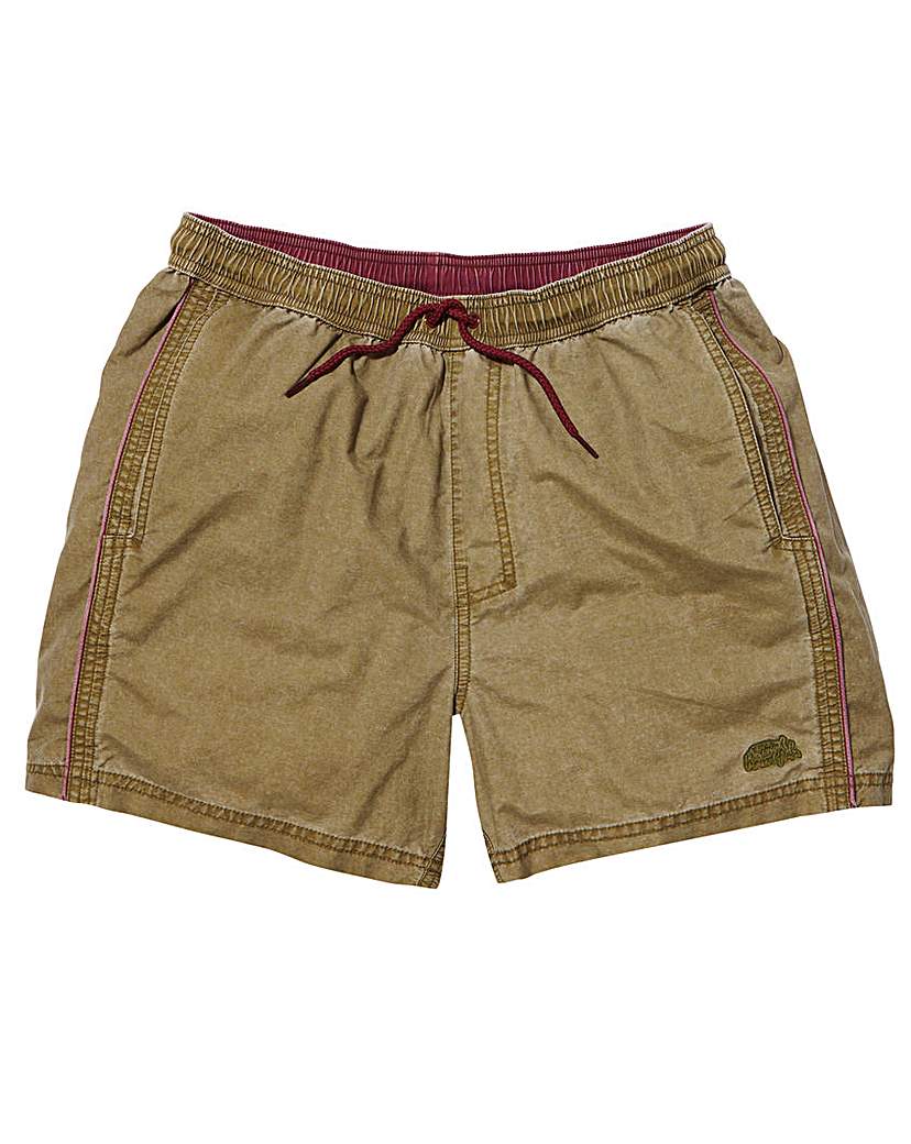 Weird Fish Swim Shorts Weird Fish Swim Shorts