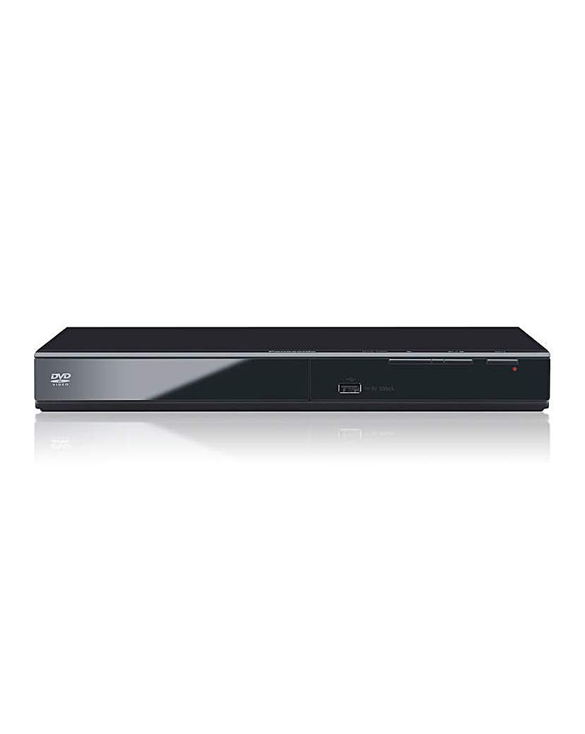Panasonic DVD Player Panasonic DVD Player