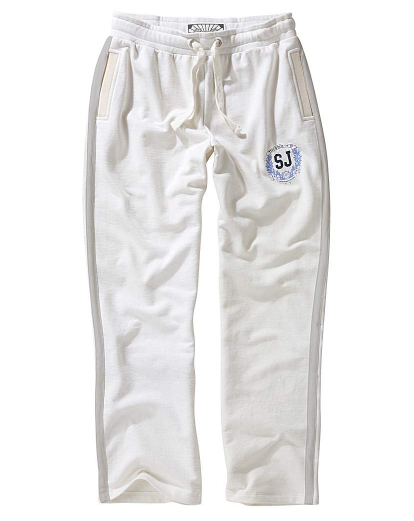 Joe Browns Jog Pants Length 28in Joe Browns Jog Pants Length 28in