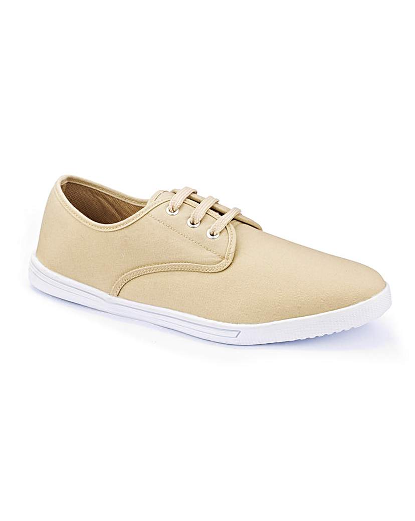 Southbay Mens Canvas Shoes Standard Fit Southbay Mens Canvas Shoes Standard Fit