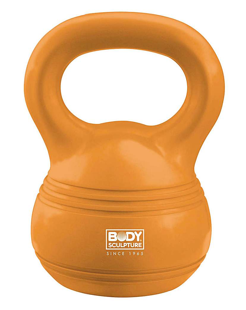 Body Sculpture 10kg Kettlebell Body Sculpture 10kg Kettlebell