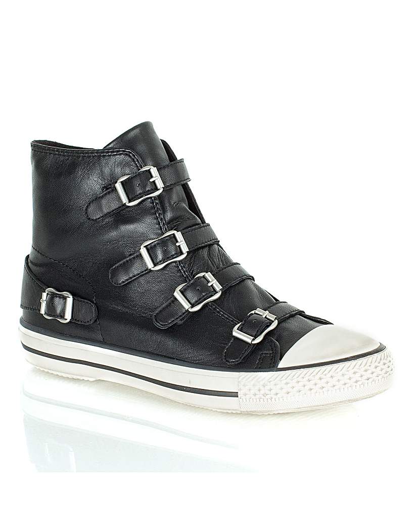 Ash Virgin Boot Ash Virgin Boot