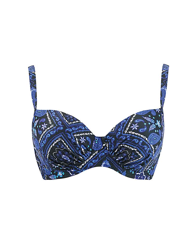 Curvy Kate Free Spirit Balcony Bikini Curvy Kate Free Spirit Balcony Bikini