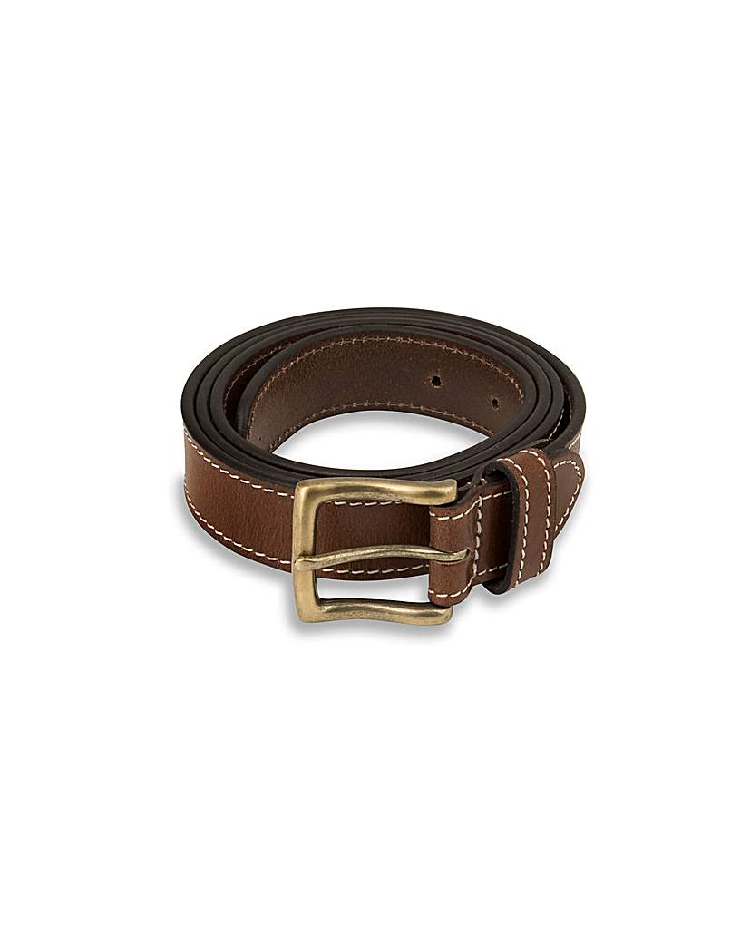 Woodland Leather Classic Belt Woodland Leather Classic Belt