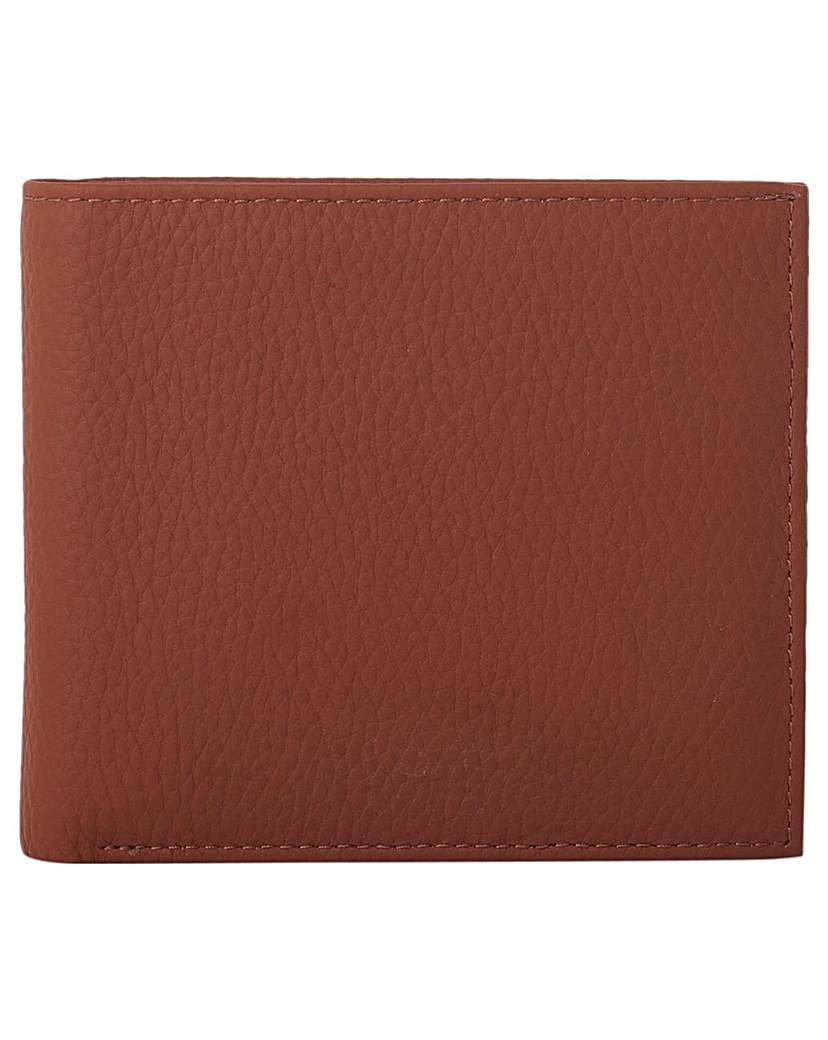 Smith & Canova Gents Folding Grain Smith & Canova Gents Folding Grain