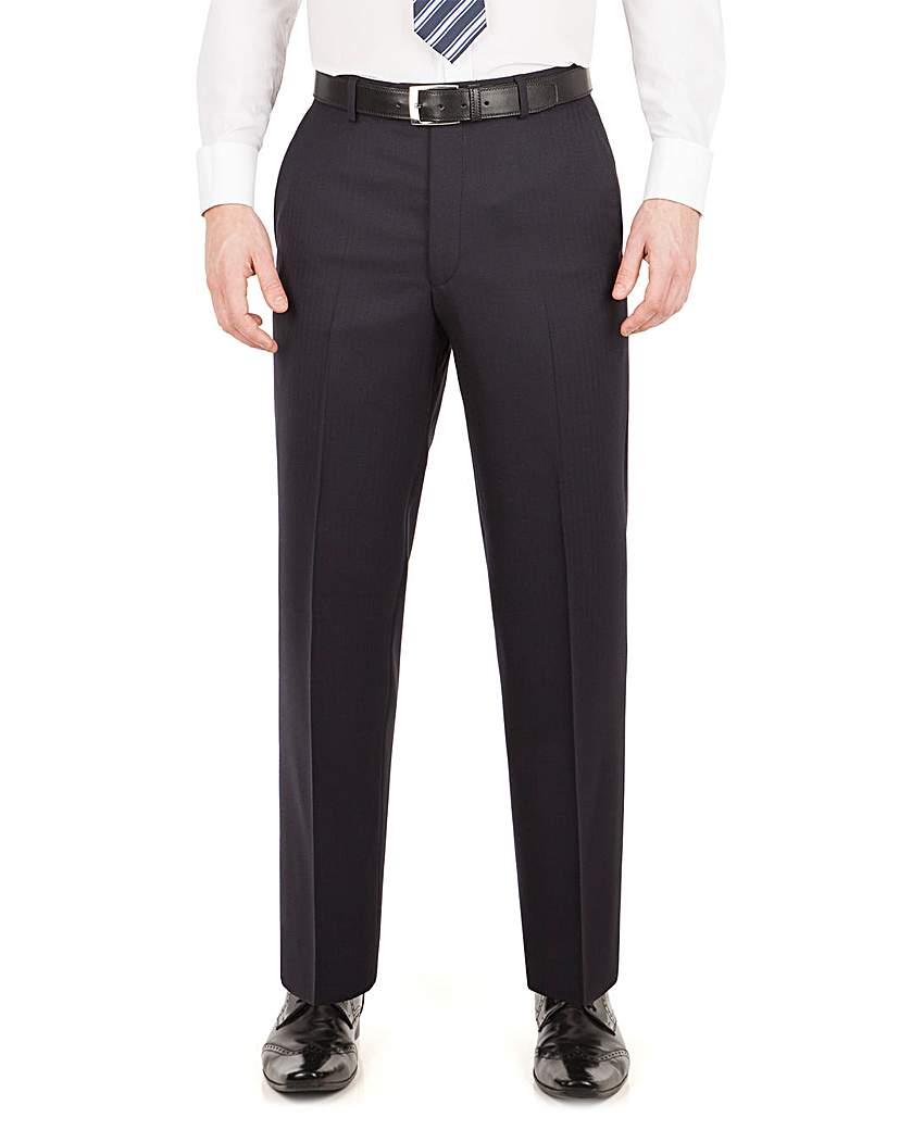 Label Suit Trousers Label Suit Trousers