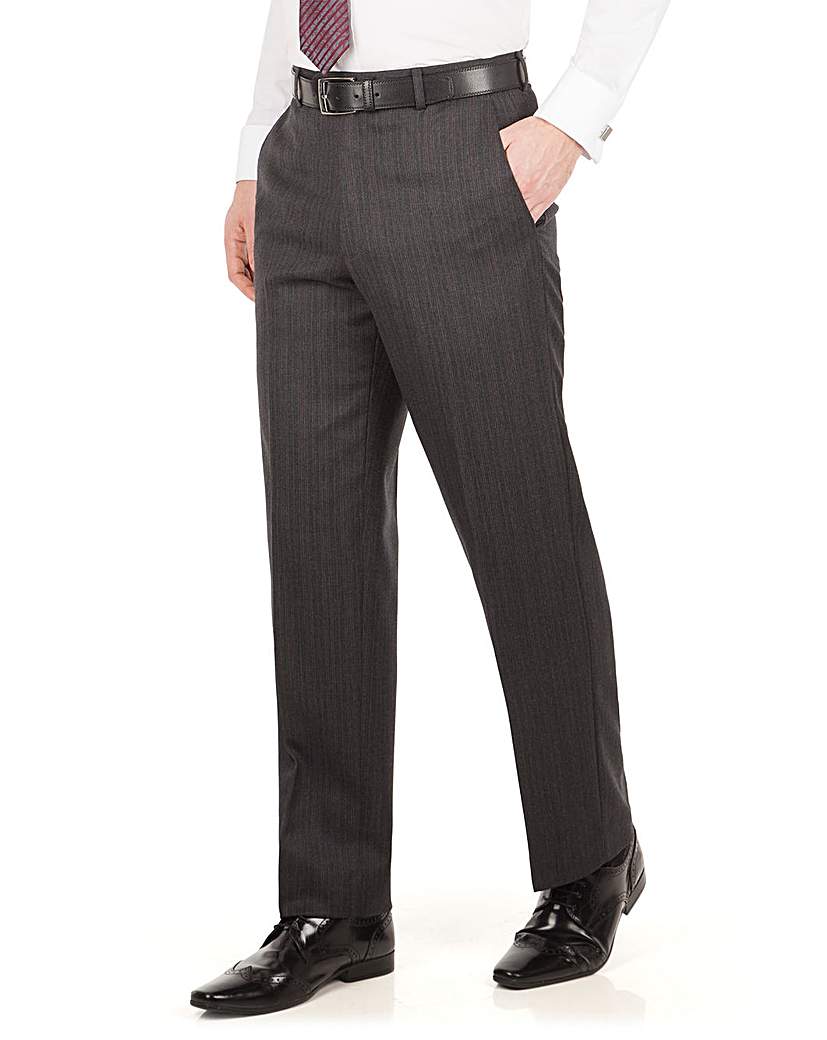 Label Suit Trousers Label Suit Trousers
