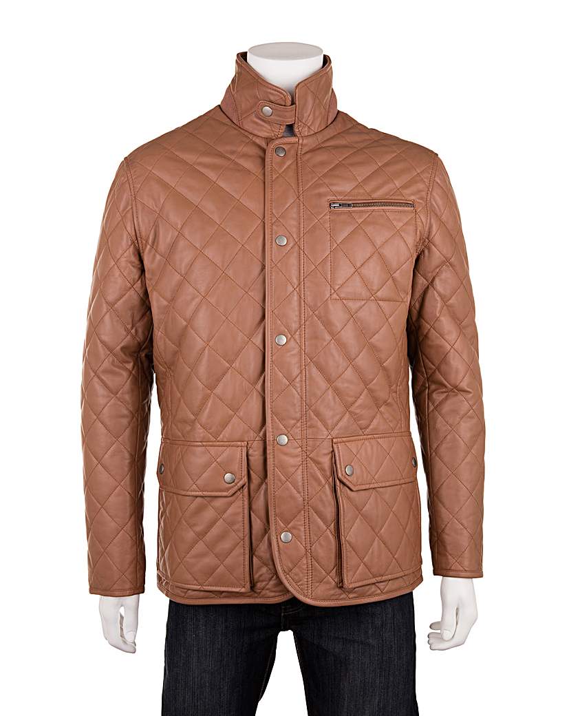 Woodland Duffle Coat