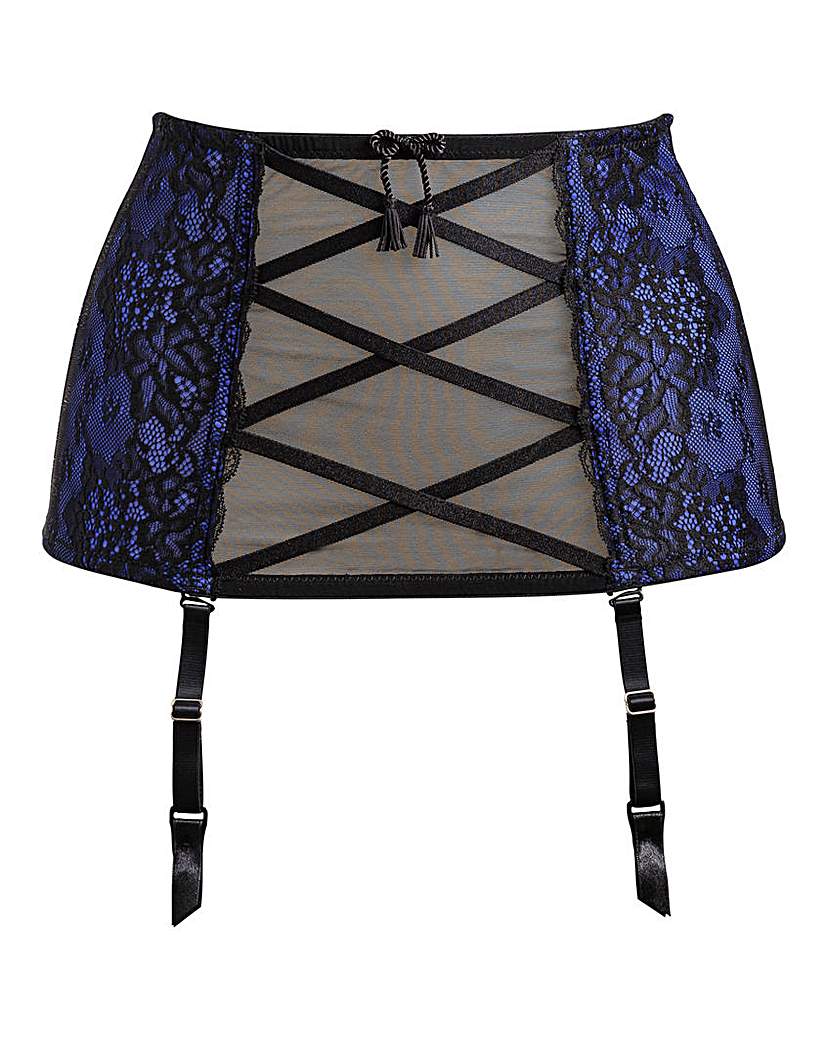 Pour Moi Hush Suspenders Pour Moi Hush Suspenders