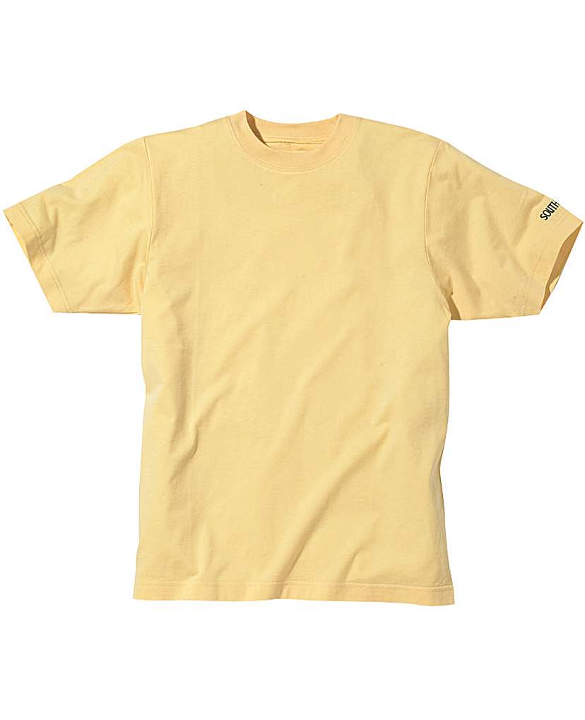 Southbay Unisex Crew Neck T-Shirt Southbay Unisex Crew Neck T-Shirt