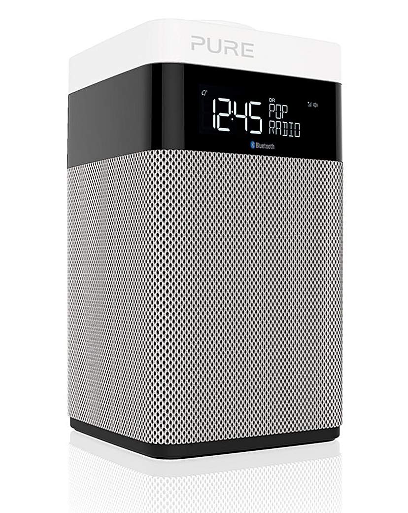 PURE POP MIDI DAB RADIO PURE POP MIDI DAB RADIO