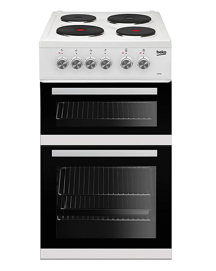 Beko 50cm Electric Double Cooker Install Beko 50cm Electric Double Cooker Install
