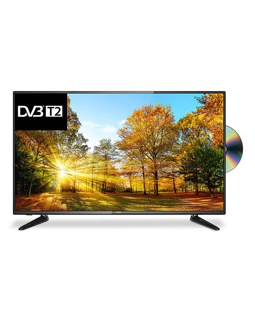 Cello 43 Inch Freeview HD TV + Install Cello 43 Inch Freeview HD TV + Install