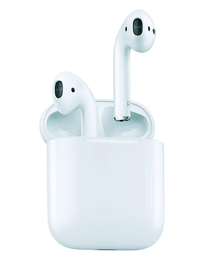 Apple AirPods Apple AirPods
