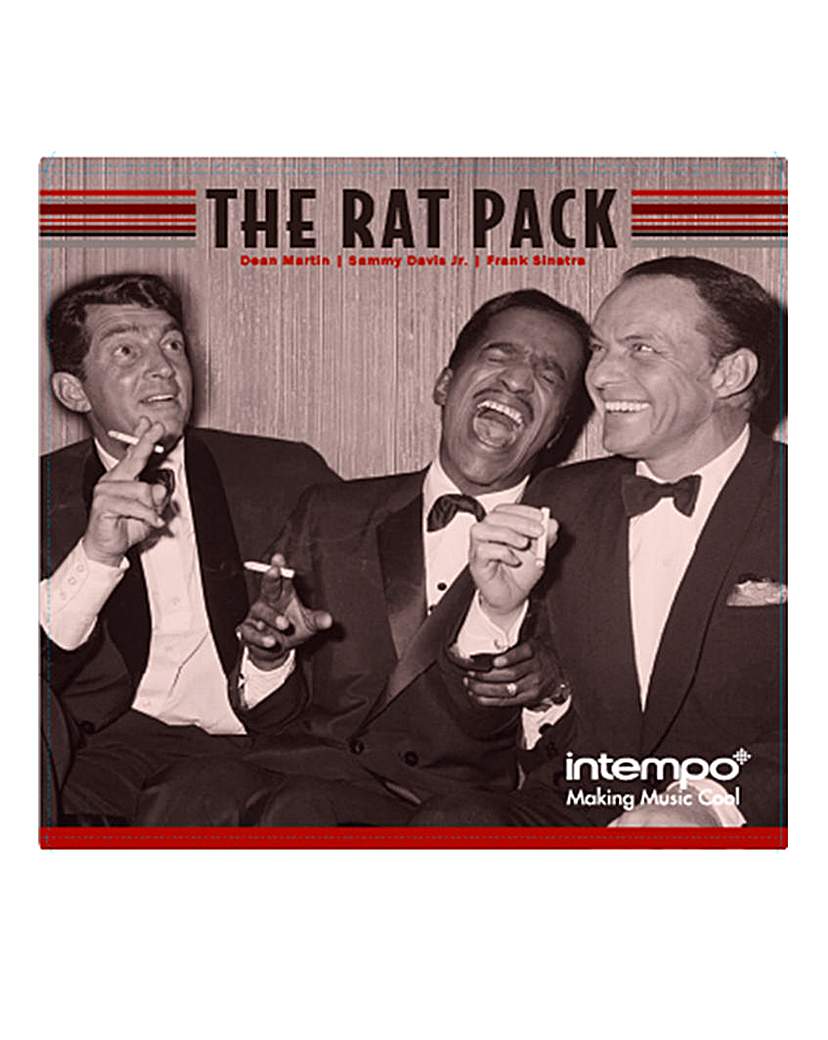 The Rat Pack Vinyl The Rat Pack Vinyl