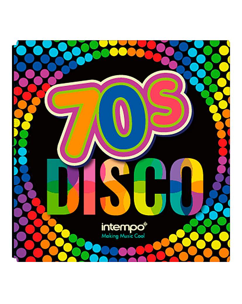 70's Disco Vinyl 70's Disco Vinyl