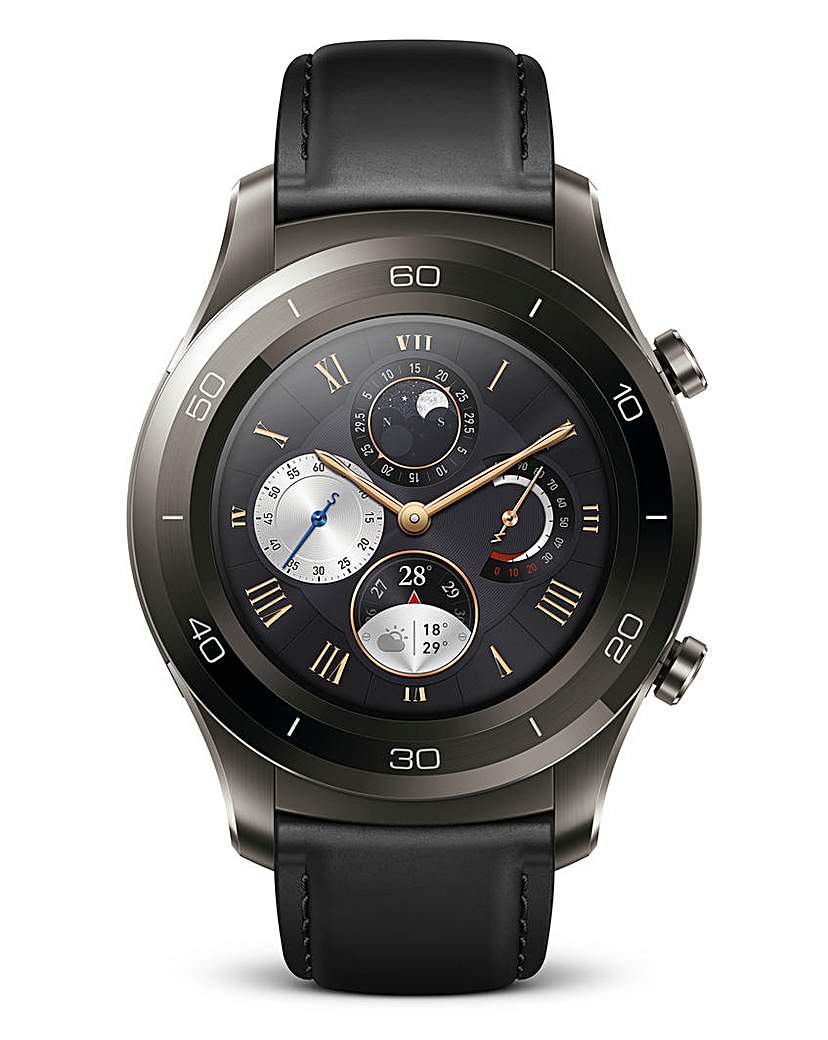 Huawei Watch 2 Active Bluetooth Huawei Watch 2 Active Bluetooth