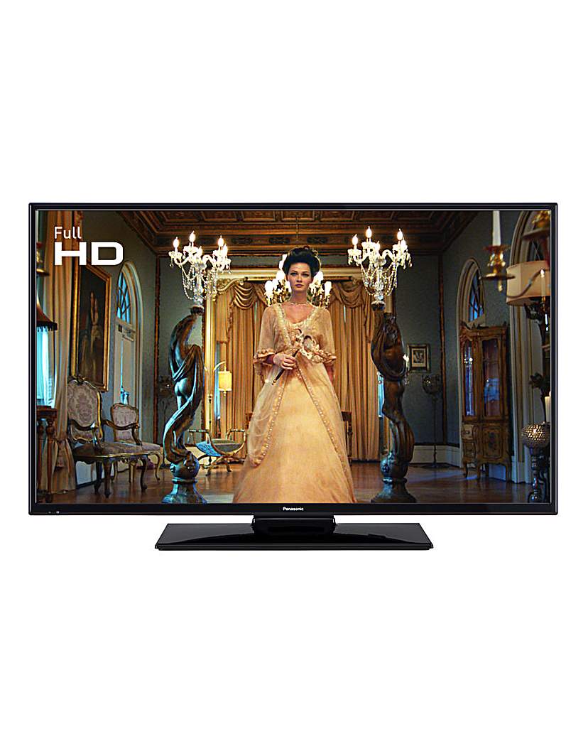 Panasonic 43 Panasonic 43