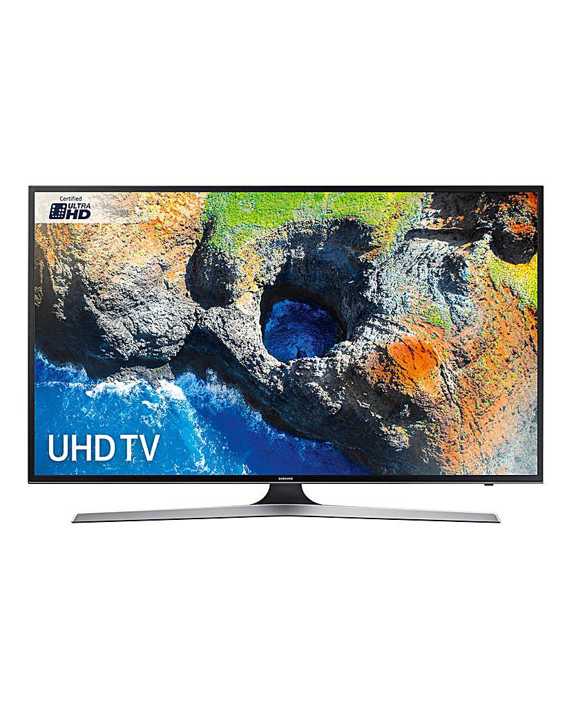 Samsung 40 Smart 4k UHD TV Samsung 40 Smart 4k UHD TV